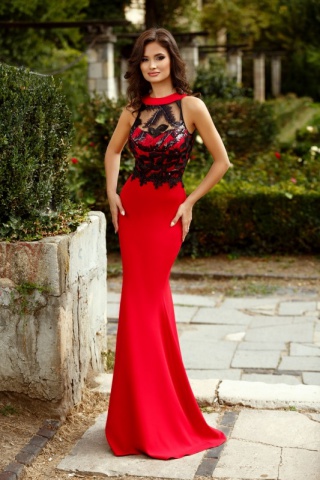 Rochie Perfection Rosie