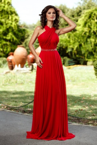 Rochie Ravisant Rosie