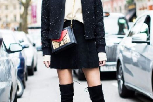 Cizme lungi pentru femei ߩ cele mai ieftine modele online din colectia de iarna 2025