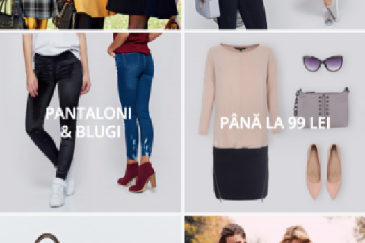 Lista cu magazine fashion care vor avea reduceri de Black Friday 2025 ߩ vezi aici care sunt acestea!