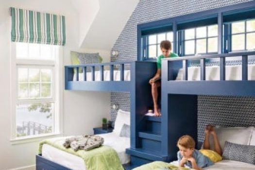 Recomandare pat etajat pentru camera copiilor ߩ vezi de unde poti cumpara online!