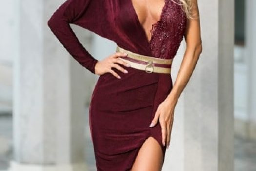 Rochii ieftine pentru Revelion 2025 ߩ cele mai frumoase modele disponibile online