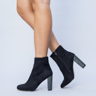 Botine Hack Negri