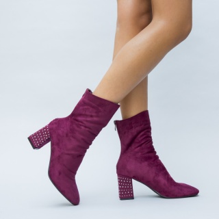 Botine Savina Grena