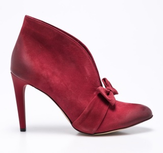 CARINII - BOTINE 2