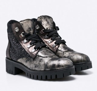 HEGO’S - BOTINE