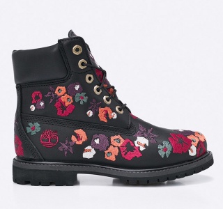 TIMBERLAND - BOTINE 6IN PREMIUM BOOT