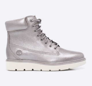TIMBERLAND - BOTINE KENNISTON 6IN LACE UP