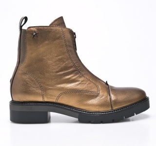 TOMMY HILFIGER - BOTINE