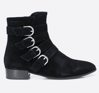 VAGABOND - BOTINE GIGI