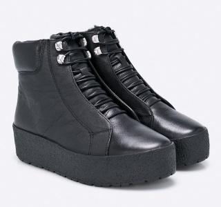 VAGABOND - BOTINE