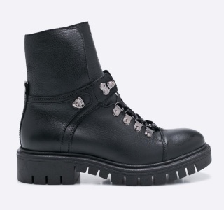 WOJAS - BOTINE