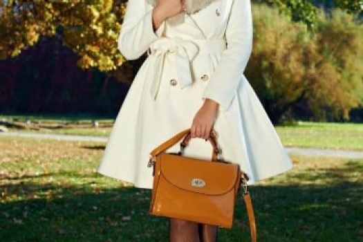 Paltoane de dama elegante ߩ vezi ce se poarta la inceputul anului 2025!