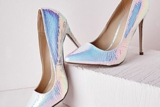 Pantofi stiletto ieftini pentru Revelion 2025 ߩ cele mai frumoase modele online