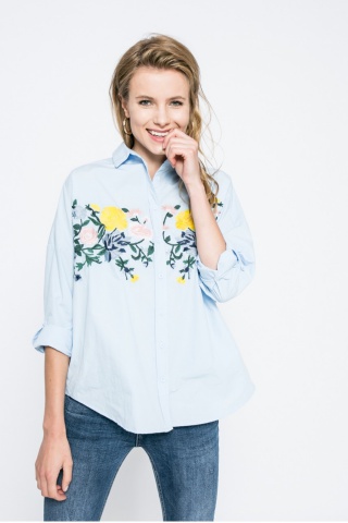 ANSWEAR - CAMASA BLOSSOM MOOD 3