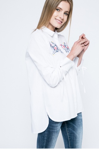 ANSWEAR - CAMASA BLOSSOM MOOD