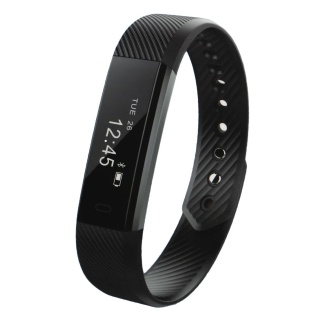 Bratara Smart Fitness A+ Jogging