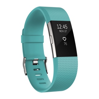 Bratara fitness Fitbit Charge 2