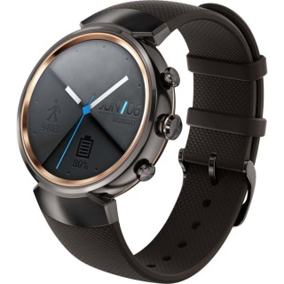 Ceas Smartwatch ASUS ZenWatch 3 WI503Q