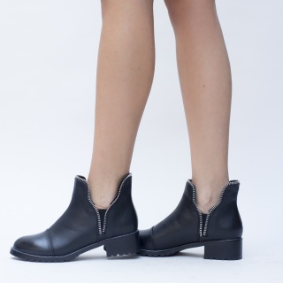 Ghete Naris Negre