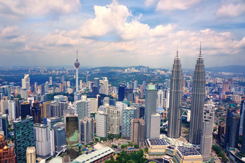 Kuala Lampur 3