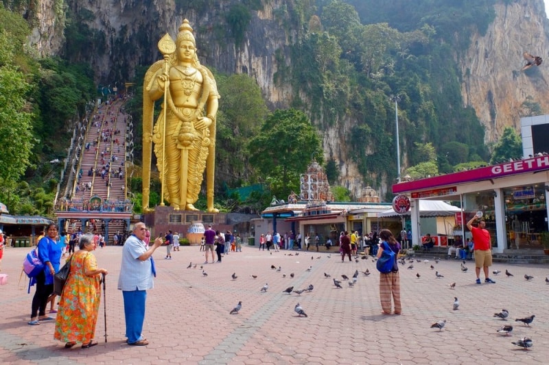 Kuala Lampur