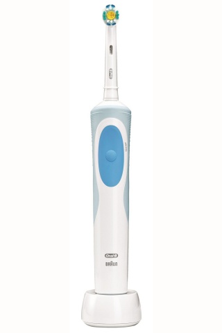 Periuta de dinti electrica Oral-B Vitality D12-513 3D White