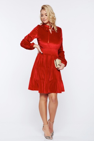 Rochie PrettyGirl rosie