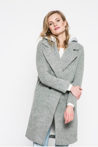 TALLY WEIJL - PALTON SCOWOBALBA