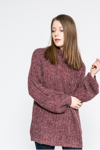 VERO MODA - PULOVER BUELLTON