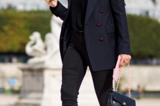 Botine de dama elegante pentru tinute la moda in 2025