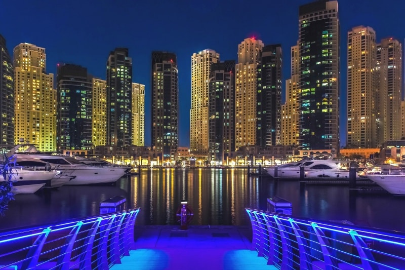 dubai 2