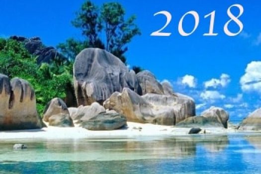 Destinatii de vacanta pe care eu imi doresc sa le bifez in 2025
