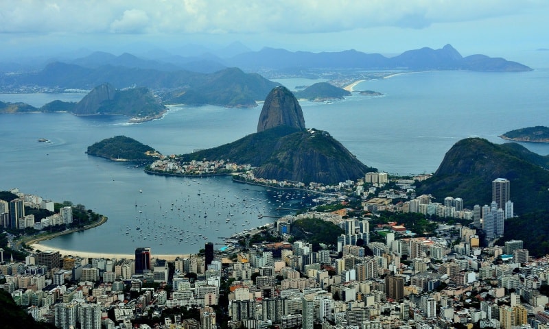 rio de janeiro 2