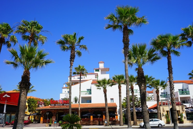 tenerife 2