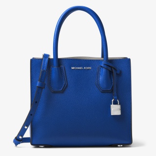Mercer Leather Crossbody