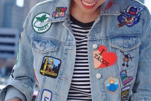 Jachete si geci de dama pentru primavara 2025 ߩ tendinte fashion pentru noul sezon cald!