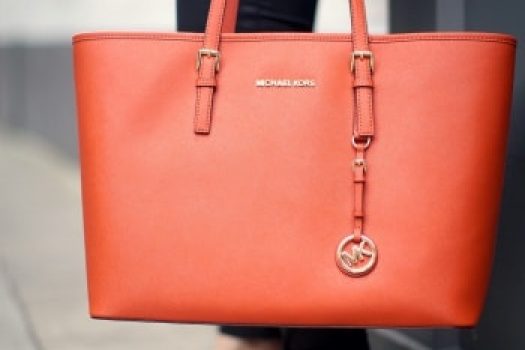 Genti de firma Michael Kors originale la reducere in 2025