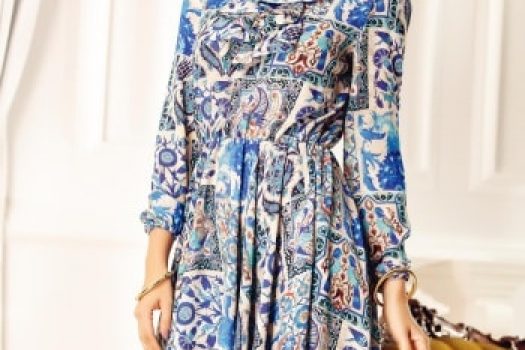 Cele mai frumoase rochii office pentru primavara 2025