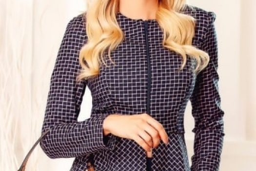 Cele mai frumoase sacouri de dama office pentru primavara 2025