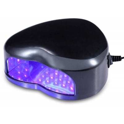 3W 220V Portable UV LED Lamp Nail Dryer