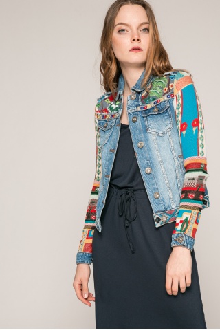 DESIGUAL - GEACA FIORELLA