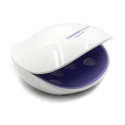 TOUCHBeauty TB-1438 UV Light Nail Dryer Nail Polish Drying Tool Built