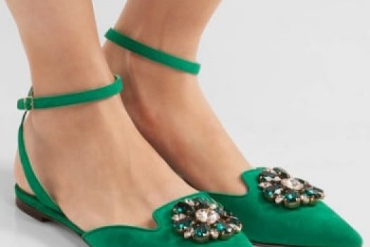 Balerini de dama ieftini pentru primavara 2025 ߩ modele online cu preturi sub 100 lei