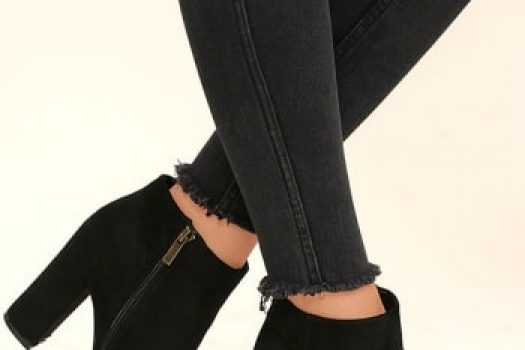 Botine decupate pentru primavara 2025 ߩ modele elegante de ocazie