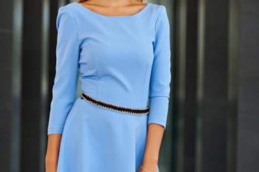 Rochii office pentru o zi de primavara la birou ߩ recomandari modele ieftine in tendinte 2025