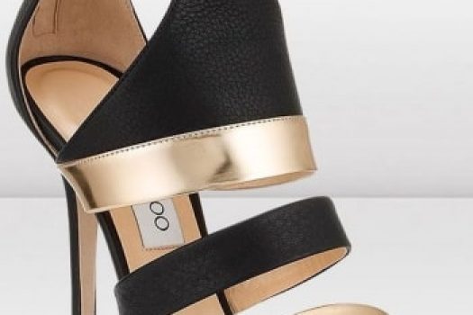 Sandale cu toc pentru vara 2025 ߩ cele mai ieftine modele online!