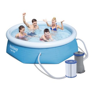 Piscina Fast Set Bestway