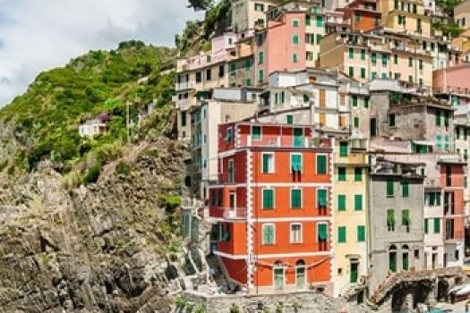 Top 5 cele mai frumoase destinatii de vacanta din Europa