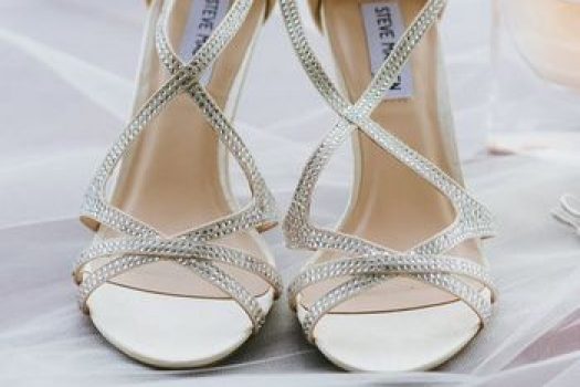Cele mai frumoase sandale de mireasa pentru nunta 2025 ߩ vezi modele ieftine!